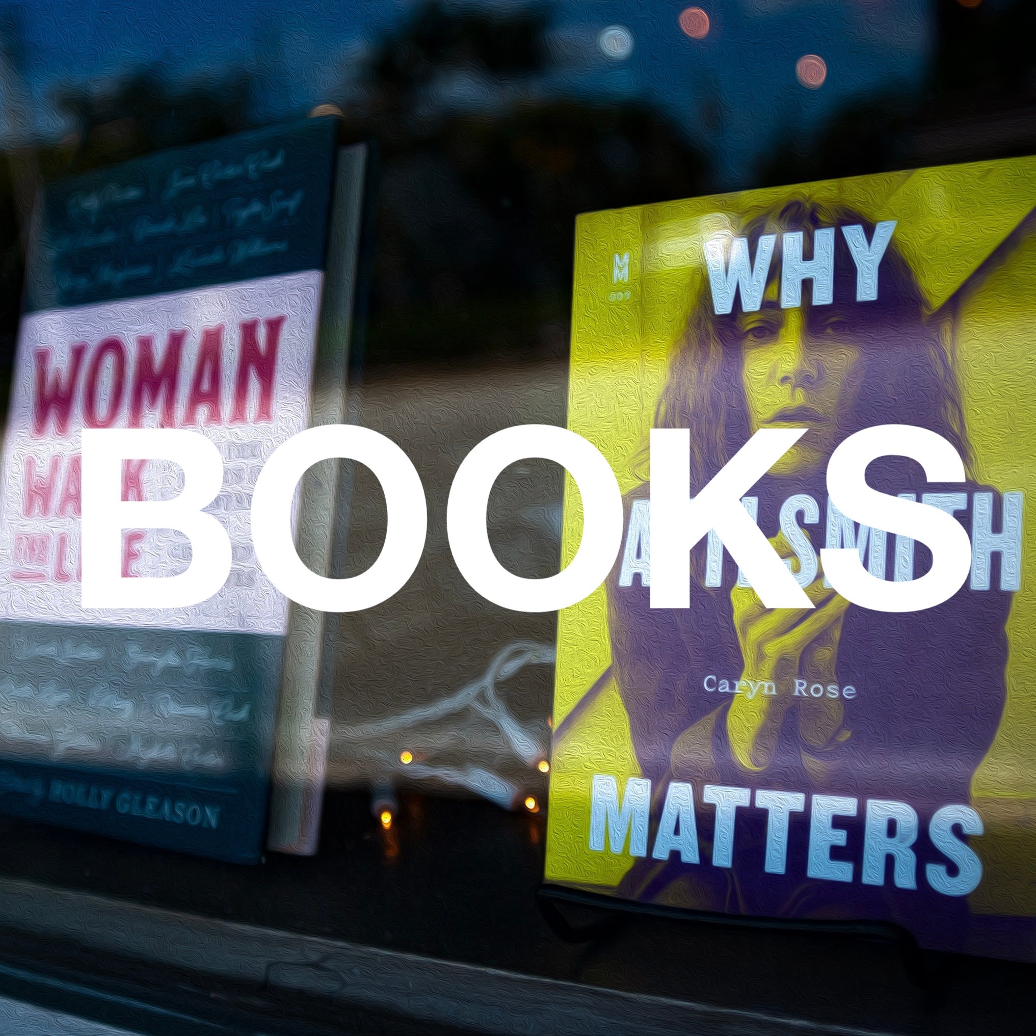 My Mama's Books Records & Cafe in Dania Beach, FL (2)