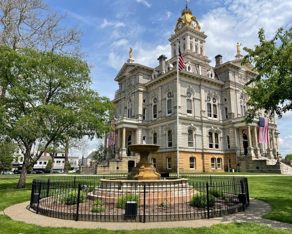 Thompson Premier Home Team-Brian Thompson, Howard Hanna Real Estate Services in Pataskala, OH (3)