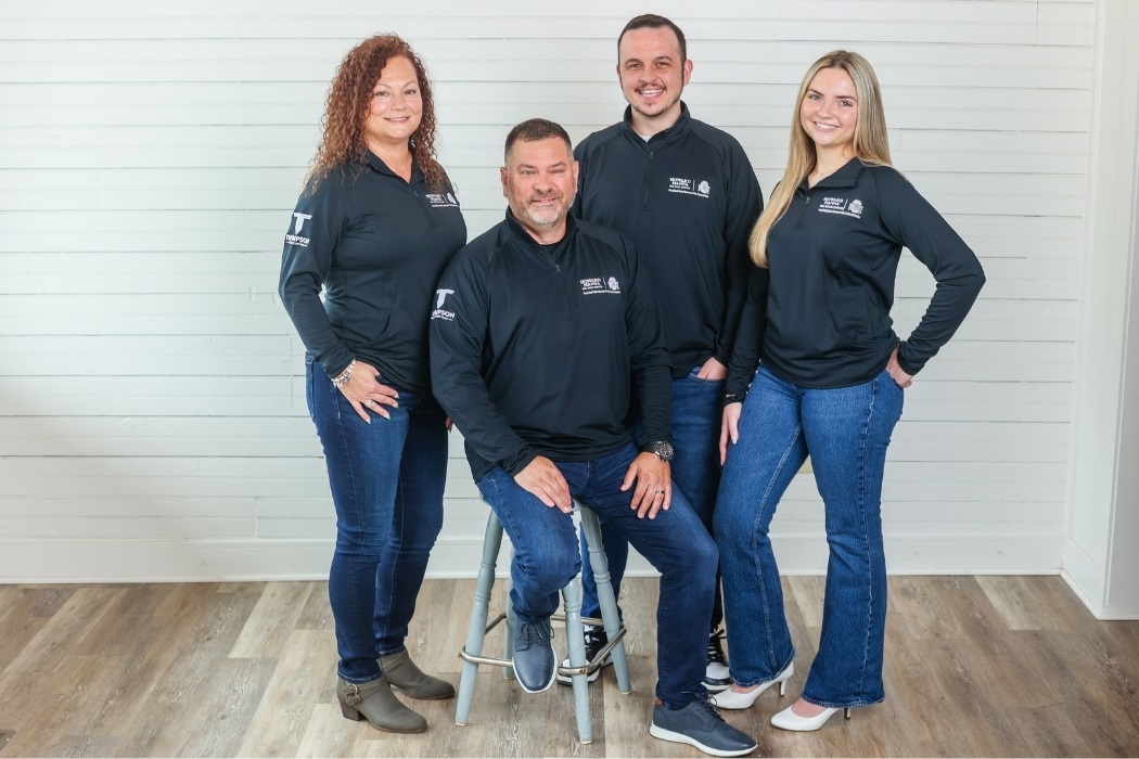 Thompson Premier Home Team-Brian Thompson, Howard Hanna Real Estate Services in Pataskala, OH (6)