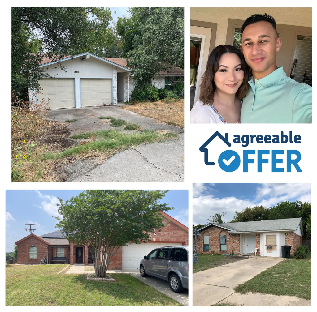 Agreeable Offer in Killeen, TX (2)