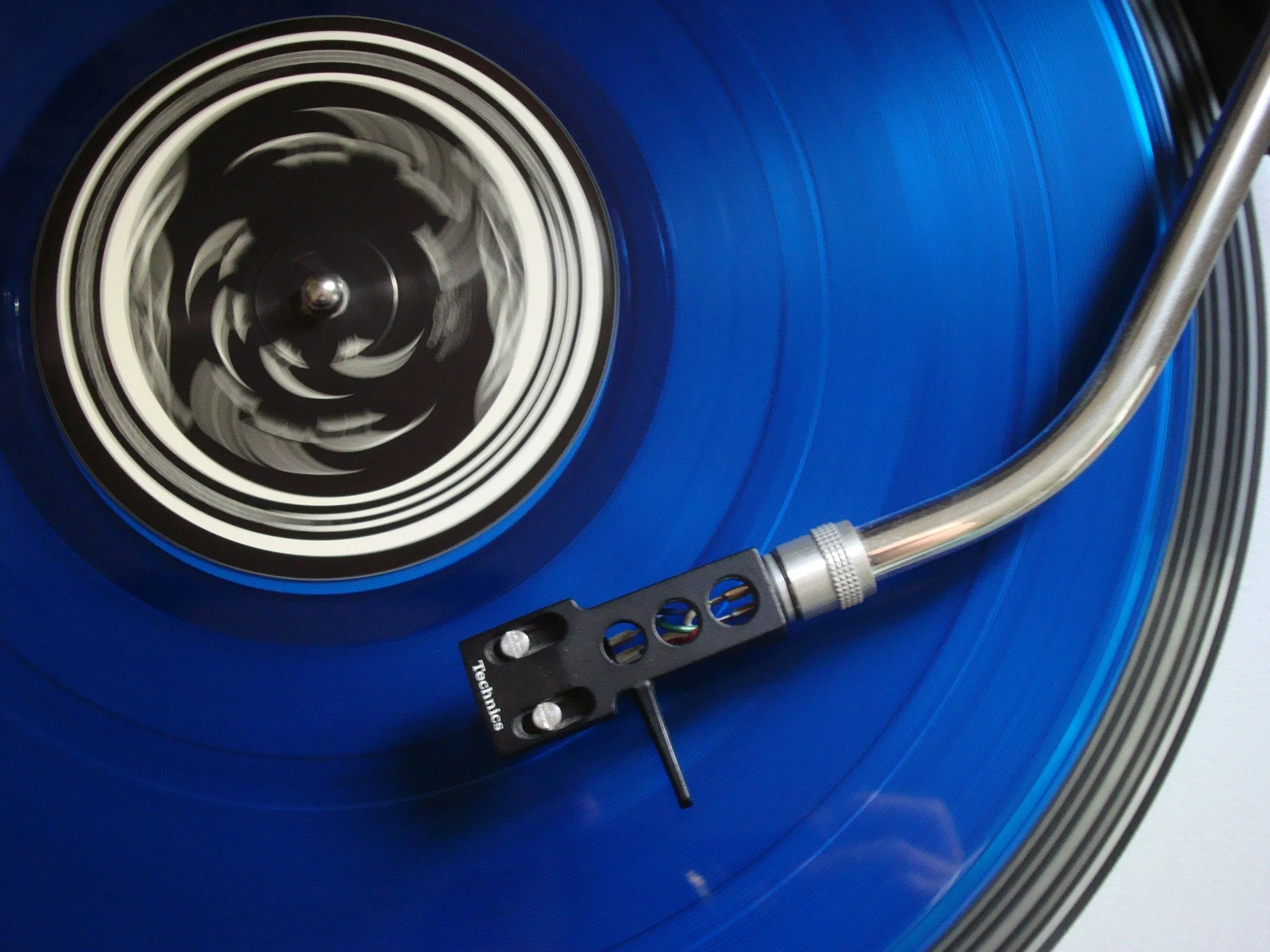 Hi-Tones Record Store in Rocklin, CA (4)