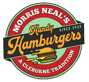 Morris Neal's Handy Hamburgers in Cleburne, TX (2)