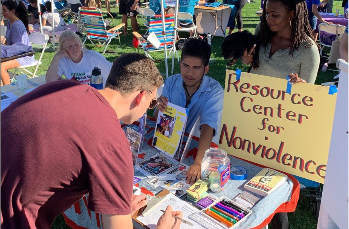 Resource Center For Nonviolence in Santa Cruz, CA (3)