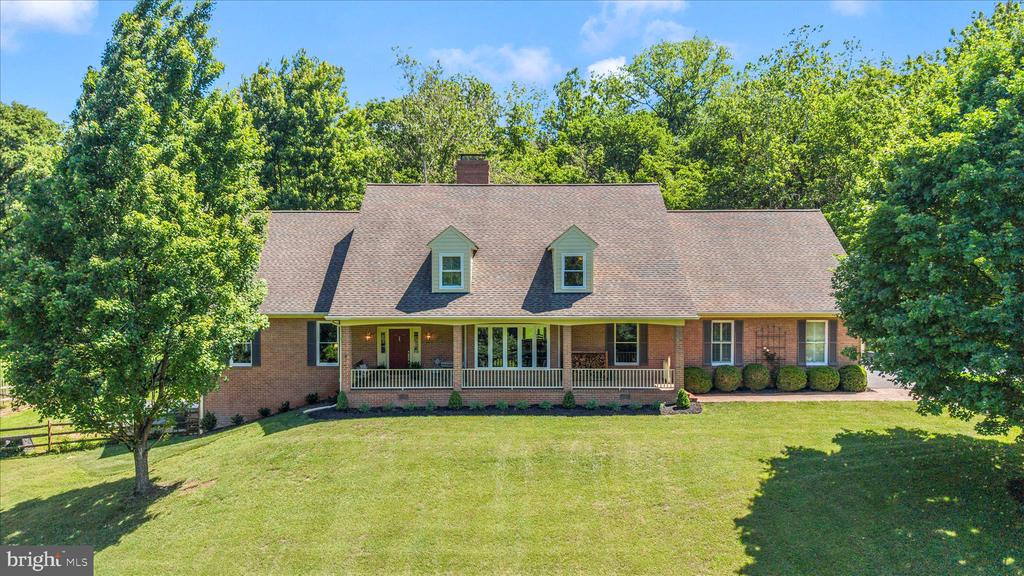 Chris Reeder | Team Reeder of Long & Foster Real Estate, Inc. in Frederick, MD (3)