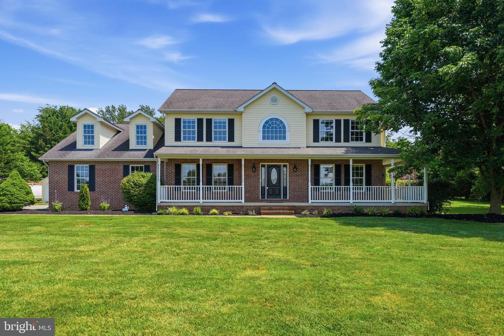 Chris Reeder | Team Reeder of Long & Foster Real Estate, Inc. in Frederick, MD (4)