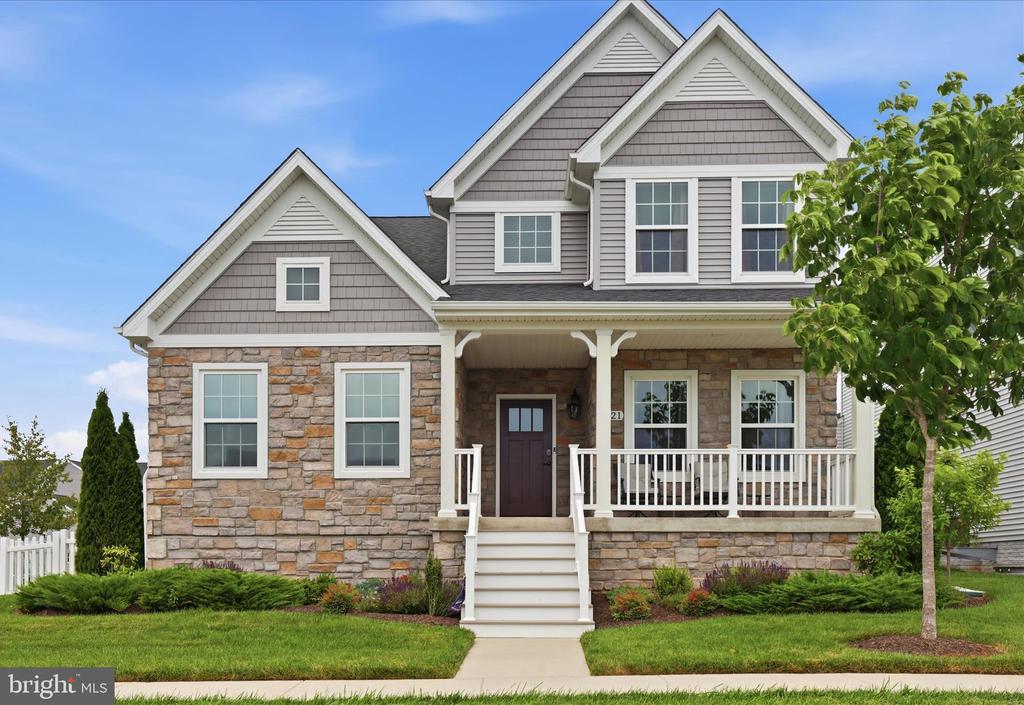 Chris Reeder | Team Reeder of Long & Foster Real Estate, Inc. in Frederick, MD (5)