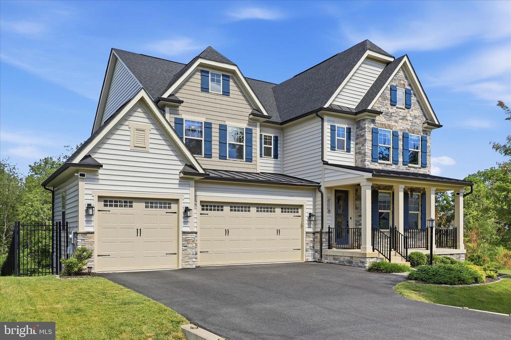 Chris Reeder | Team Reeder of Long & Foster Real Estate, Inc. in Frederick, MD (6)