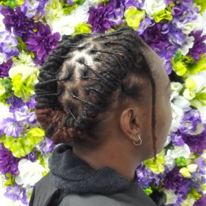 JJCLASSYTOUCH VIP STUDIO LLC $ Barber shop in Gainesville, FL (3)
