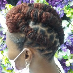 JJCLASSYTOUCH VIP STUDIO LLC $ Barber shop in Gainesville, FL (4)