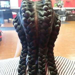 JJCLASSYTOUCH VIP STUDIO LLC $ Barber shop in Gainesville, FL (5)