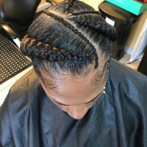 JJCLASSYTOUCH VIP STUDIO LLC $ Barber shop in Gainesville, FL (6)