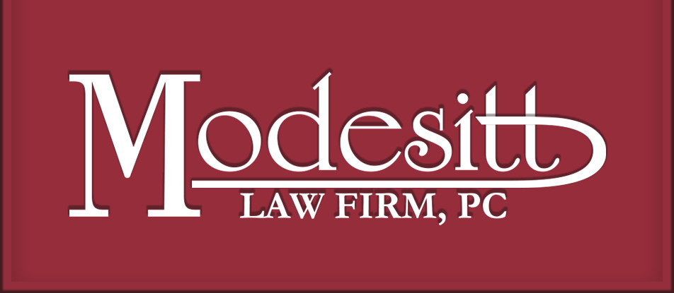 Modesitt Law Firm in Terre Haute, IN