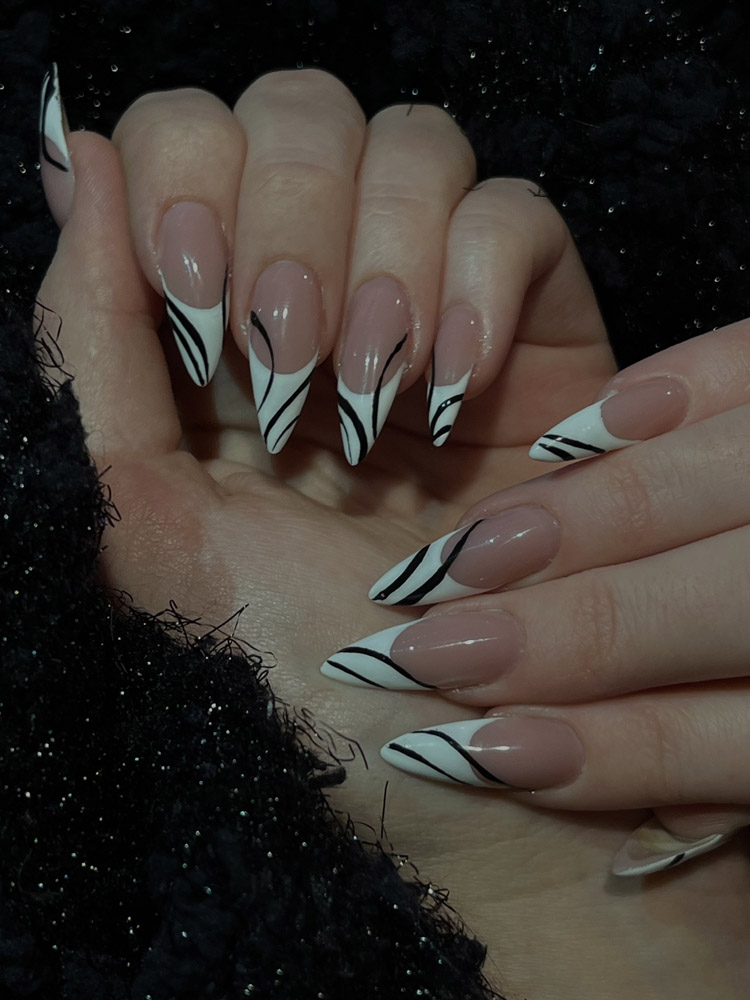 Russian Manicure in New York, NY (4)