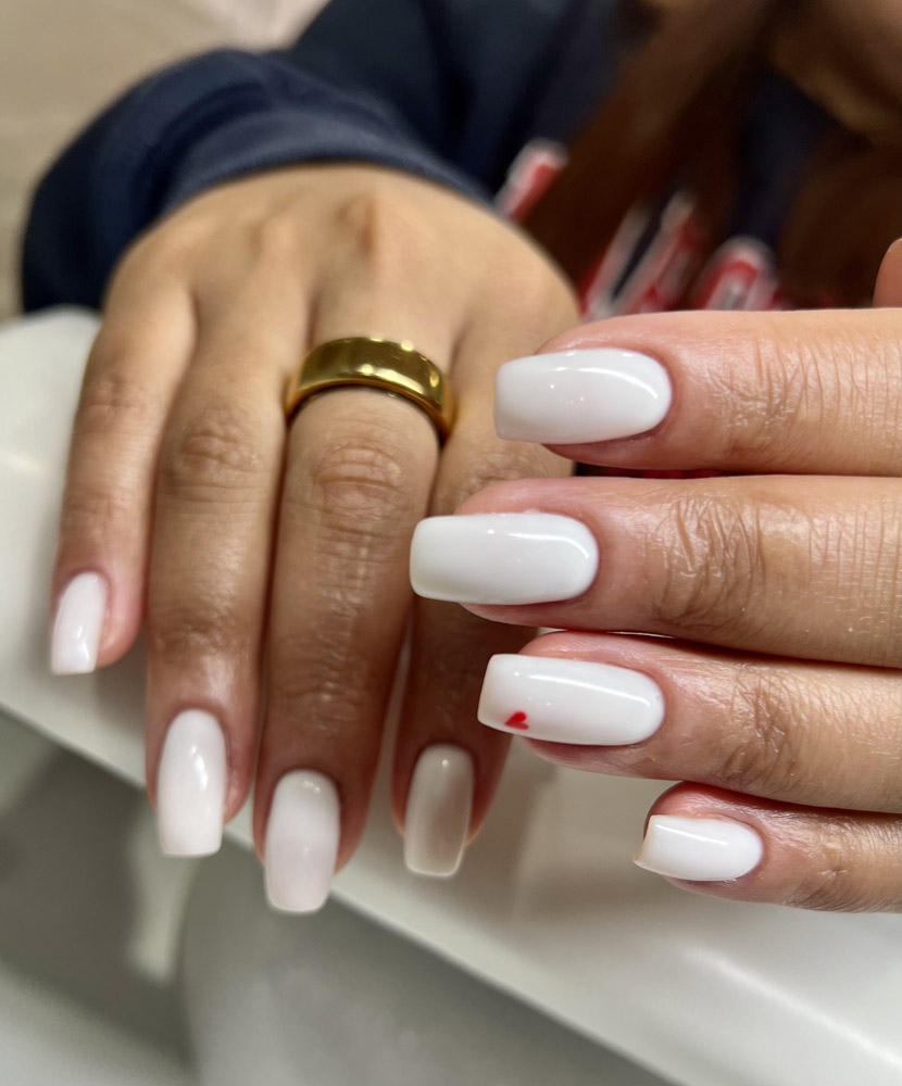 Russian Manicure in New York, NY (5)