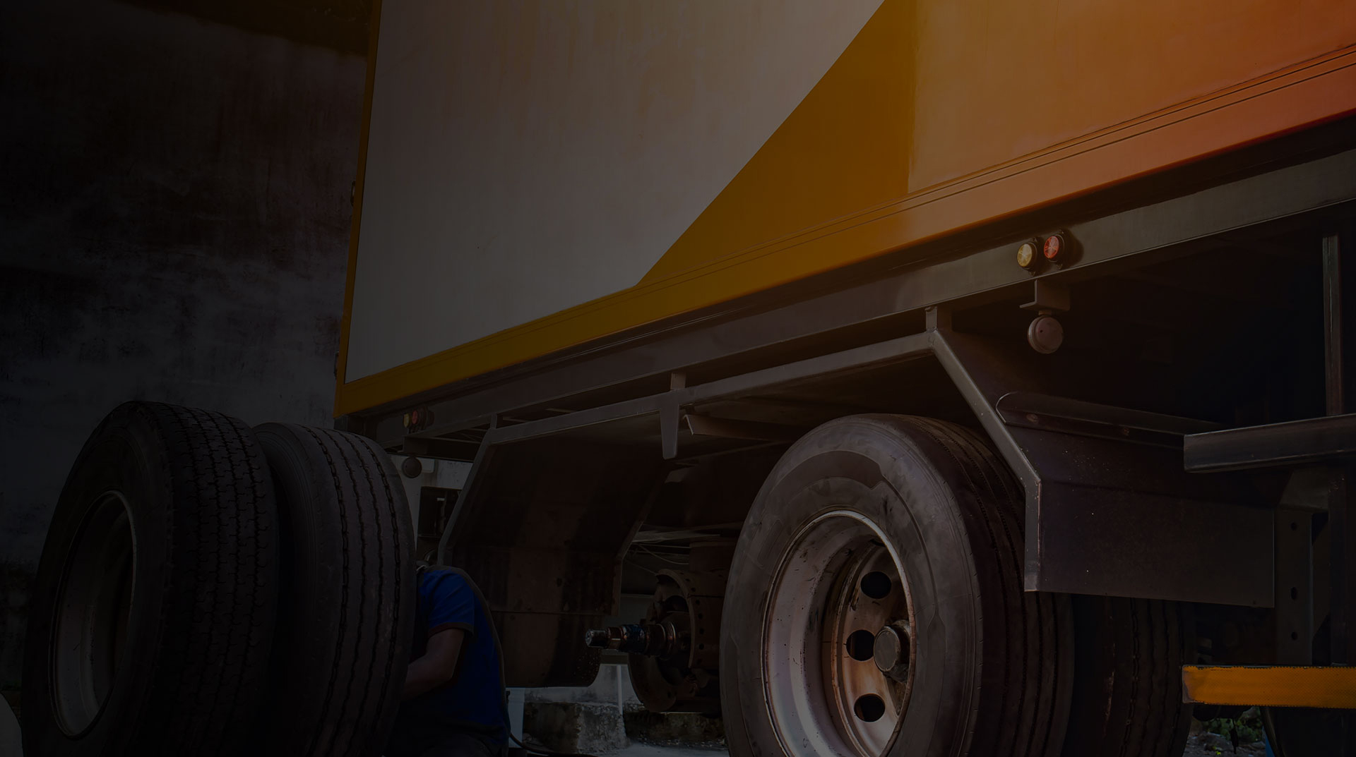 Route 61 Auto, Truck & Equip Shop 2 in Hamburg, PA