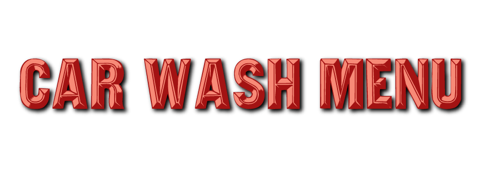 Pico Rivera Car Wash in Pico Rivera, CA (5)