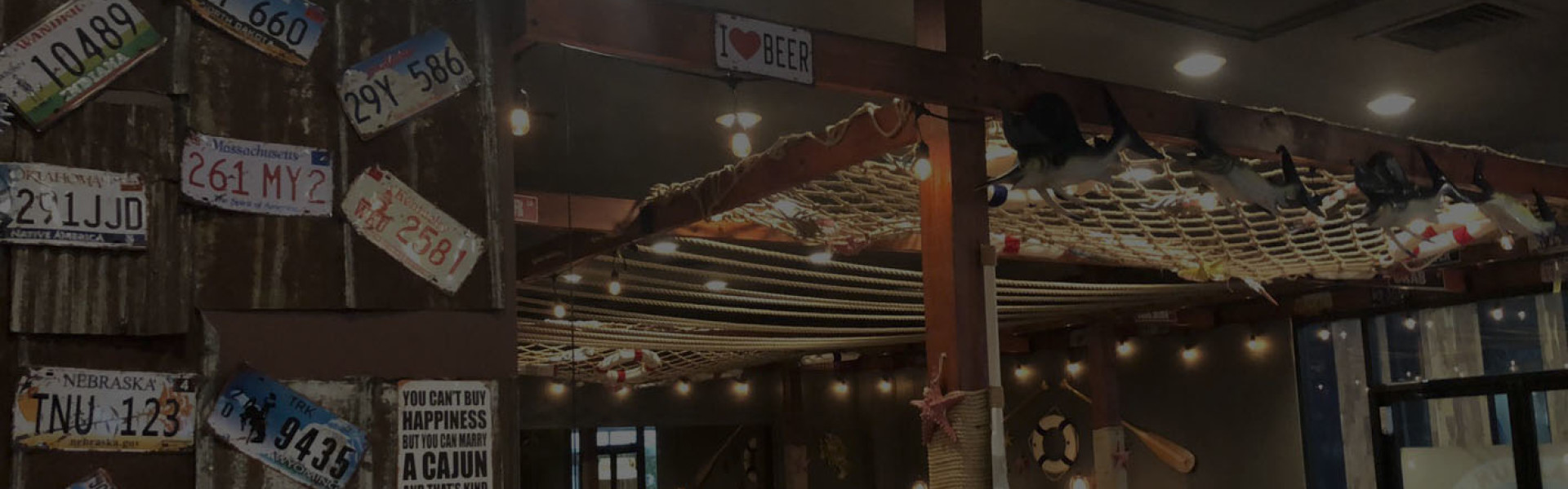 Cajun Crab House in Merrillville, IN