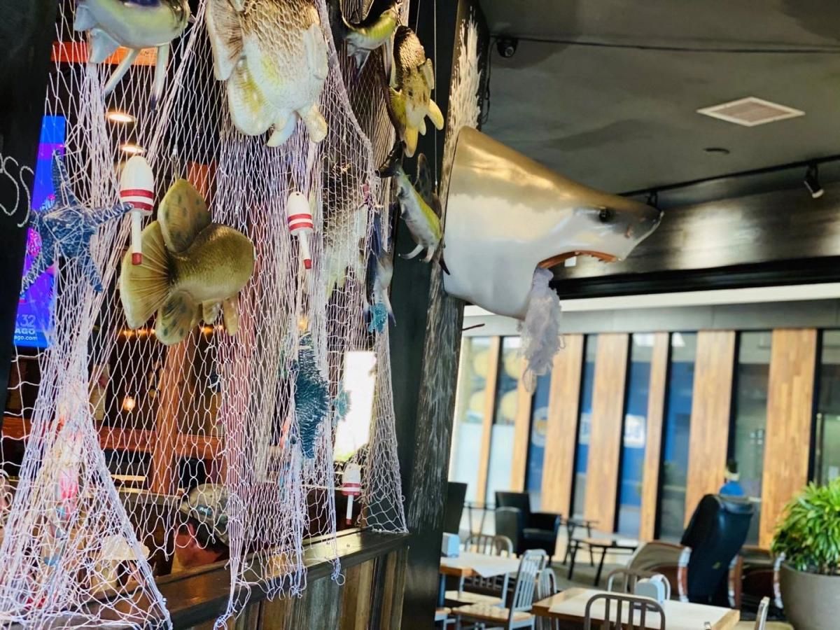 Cajun Crab House in Merrillville, IN (2)