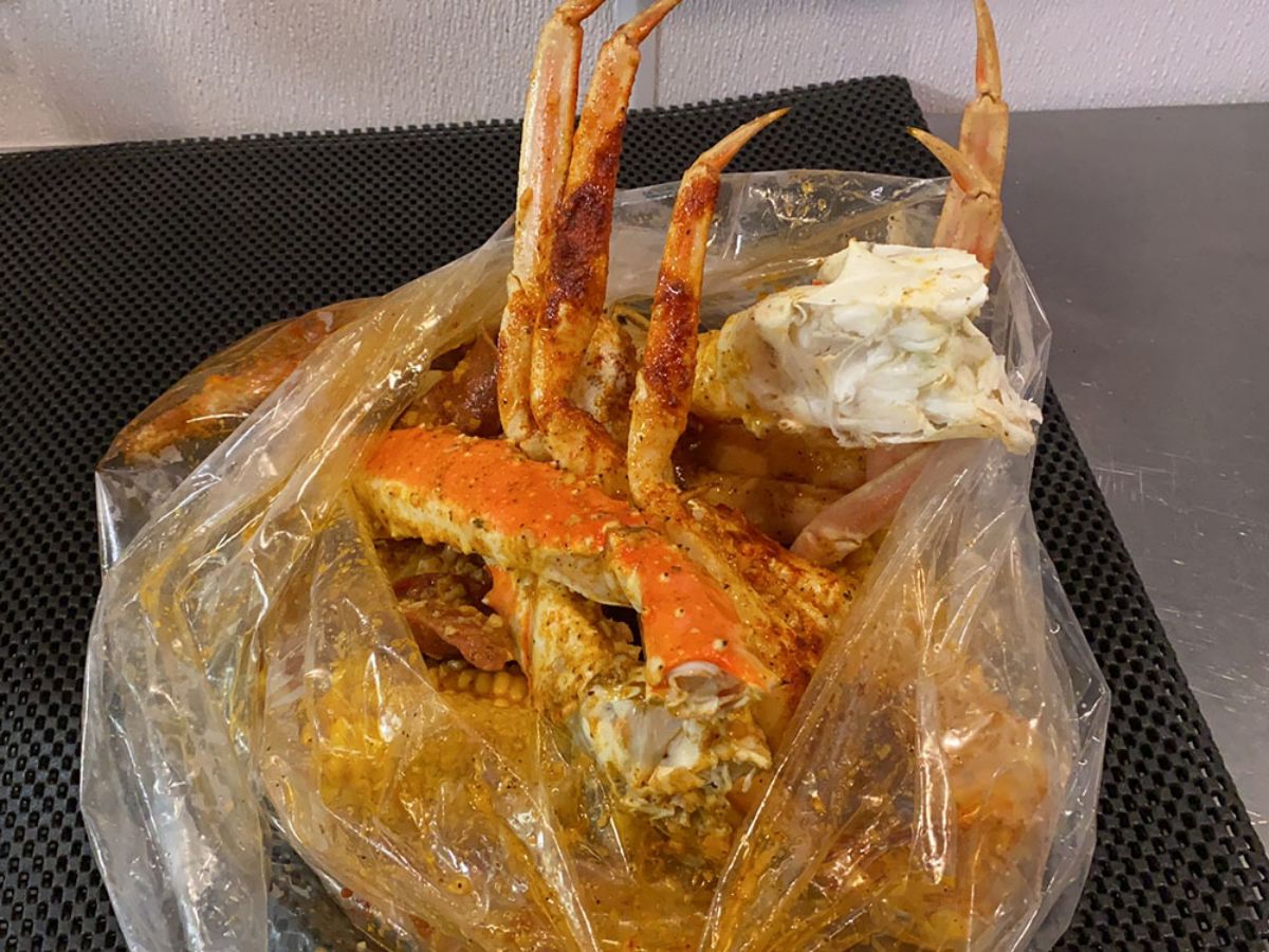Cajun Crab House in Merrillville, IN (3)
