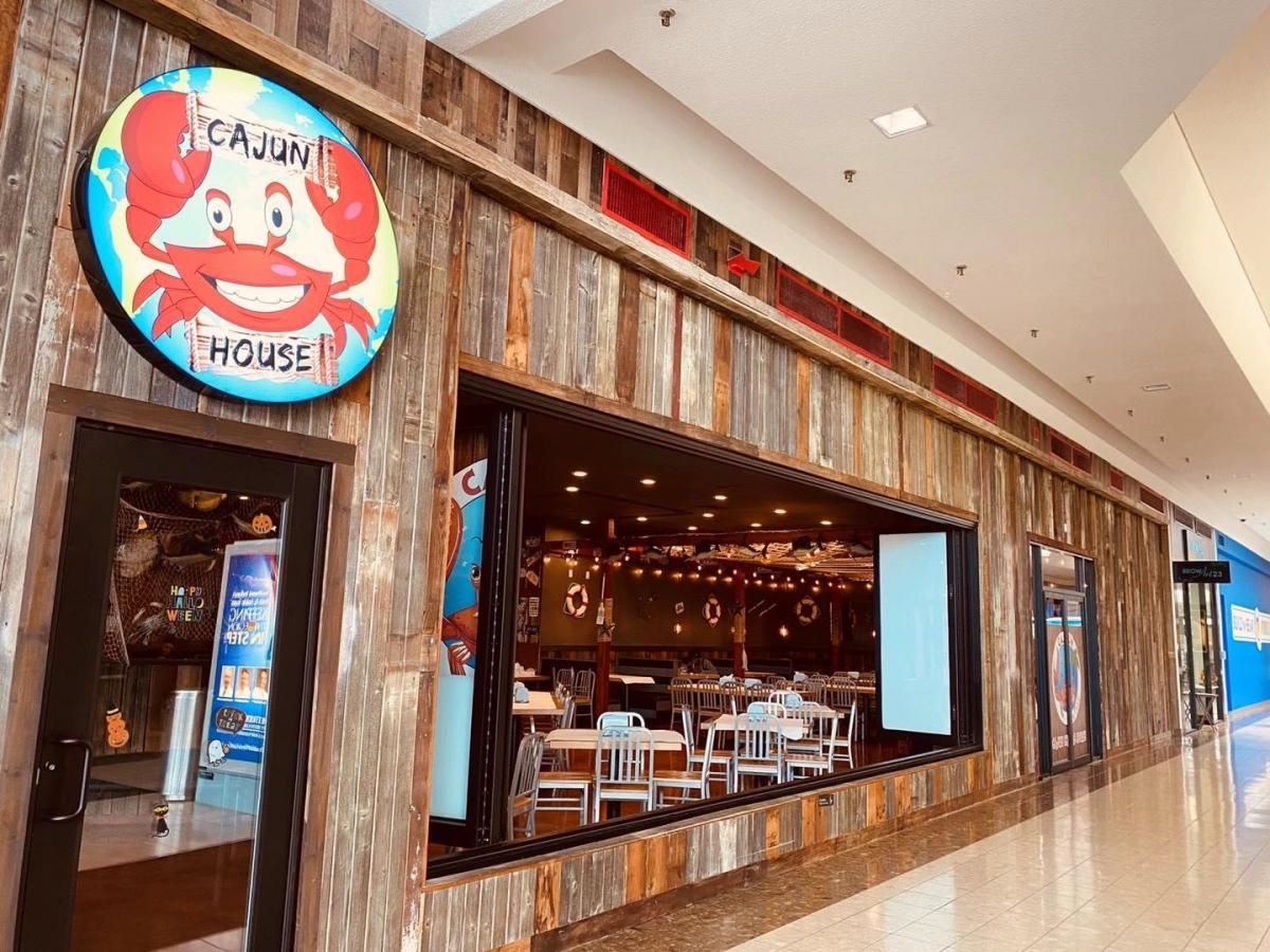 Cajun Crab House in Merrillville, IN (4)
