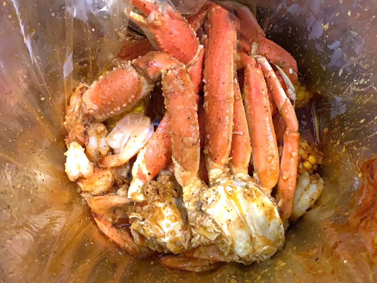 Cajun Crab House in Merrillville, IN (5)