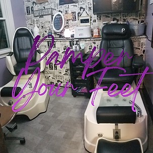 Becky's Boutique and Spa in Kane, PA (3)