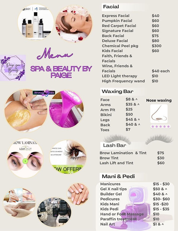 Becky's Boutique and Spa in Kane, PA (6)