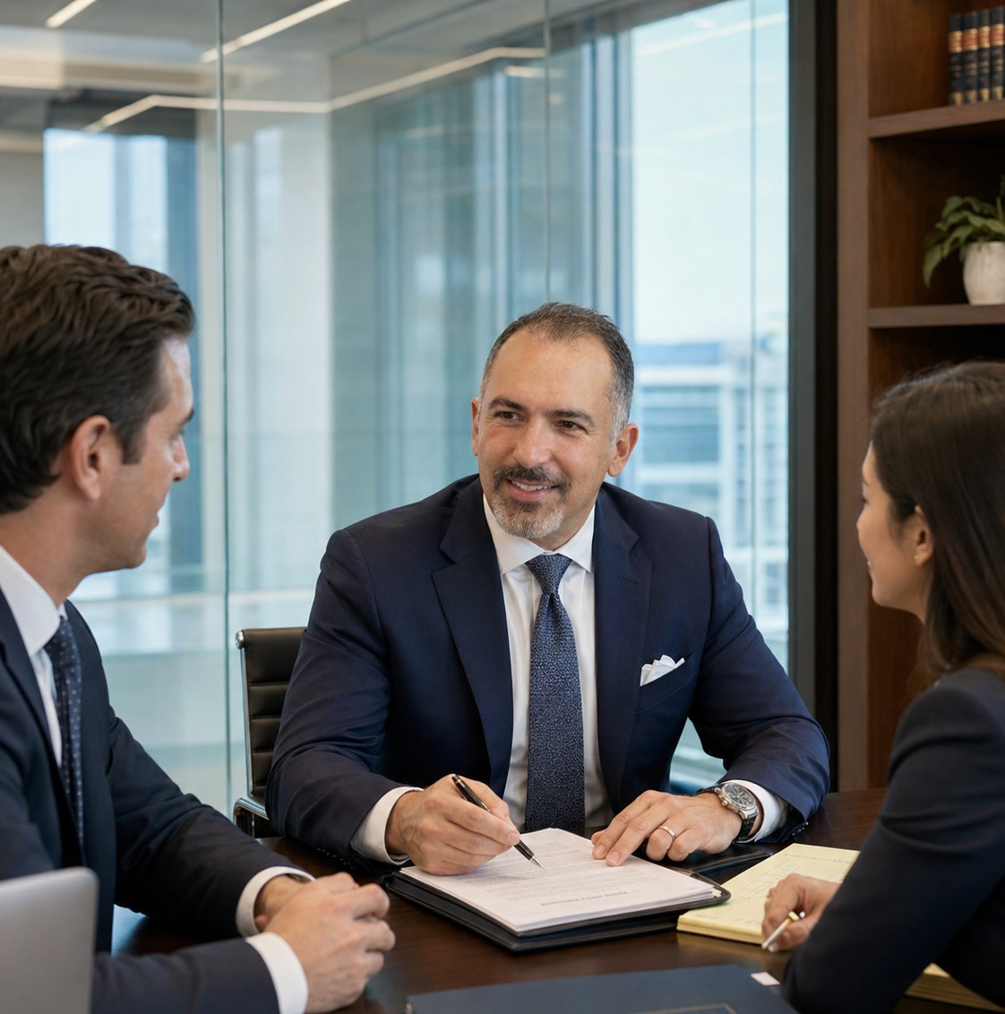 Synergist Law, P.C. in San Rafael, CA (3)