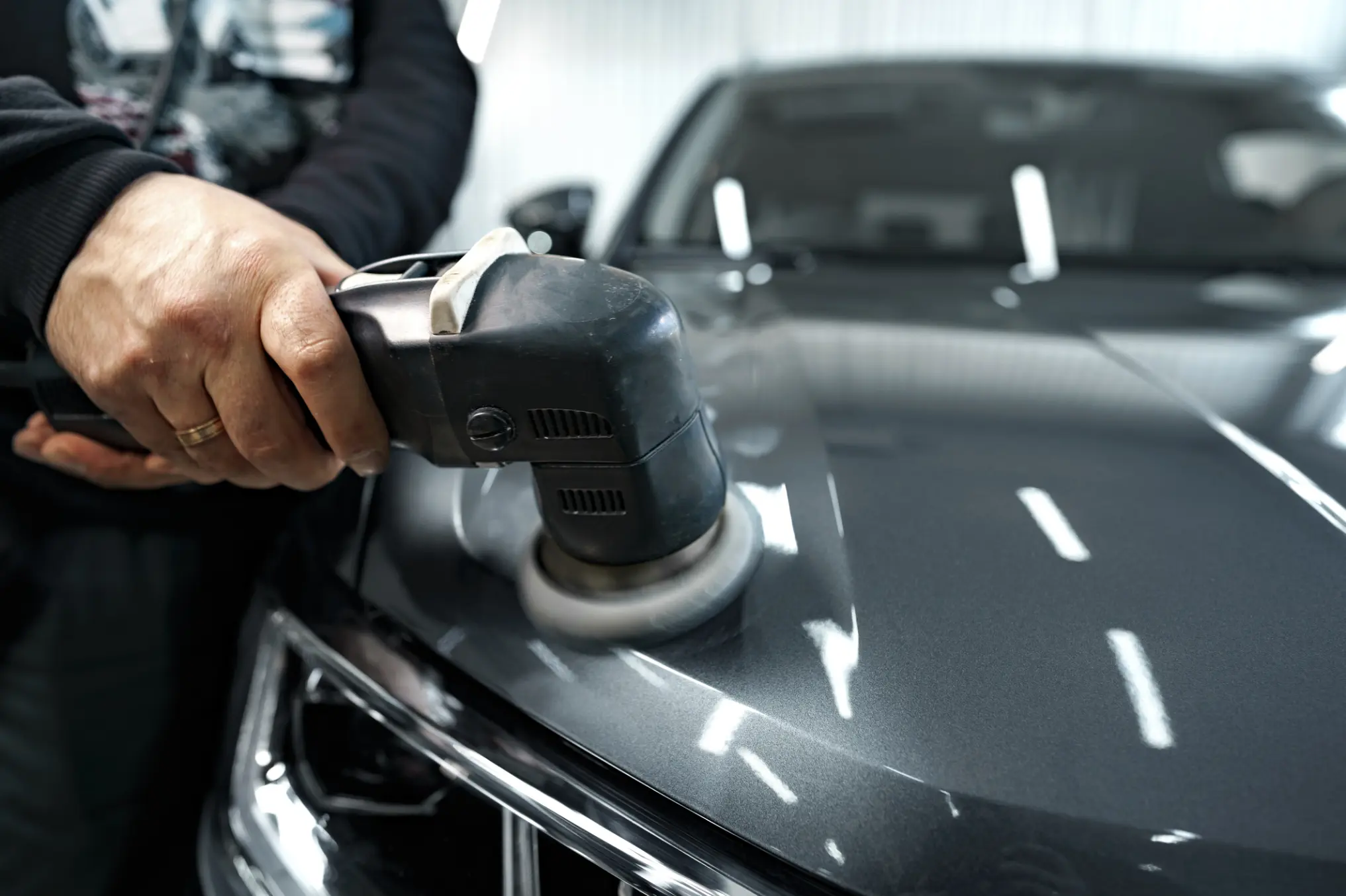 Chrome Crown Detailing in Oldsmar, FL (3)