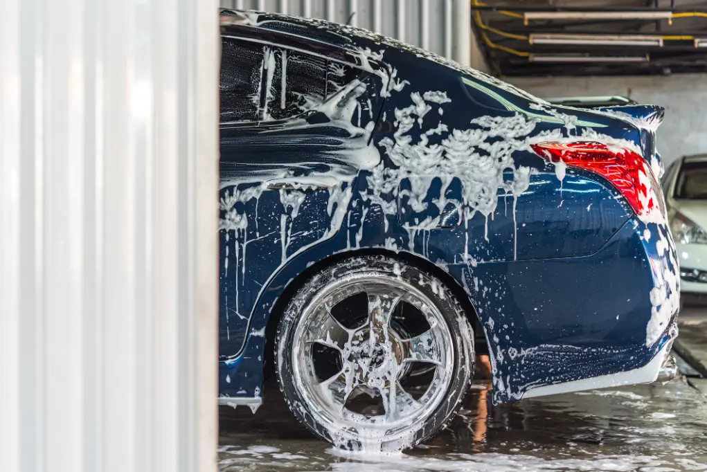 Chrome Crown Detailing in Oldsmar, FL (4)