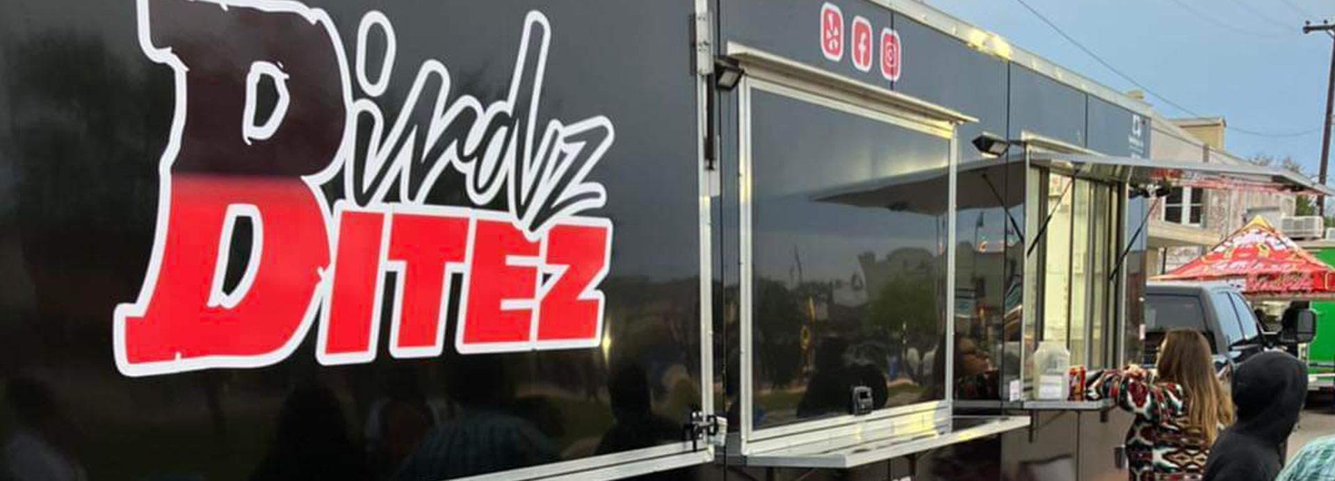 BIRDZ BITEZ in Webster, TX (5)