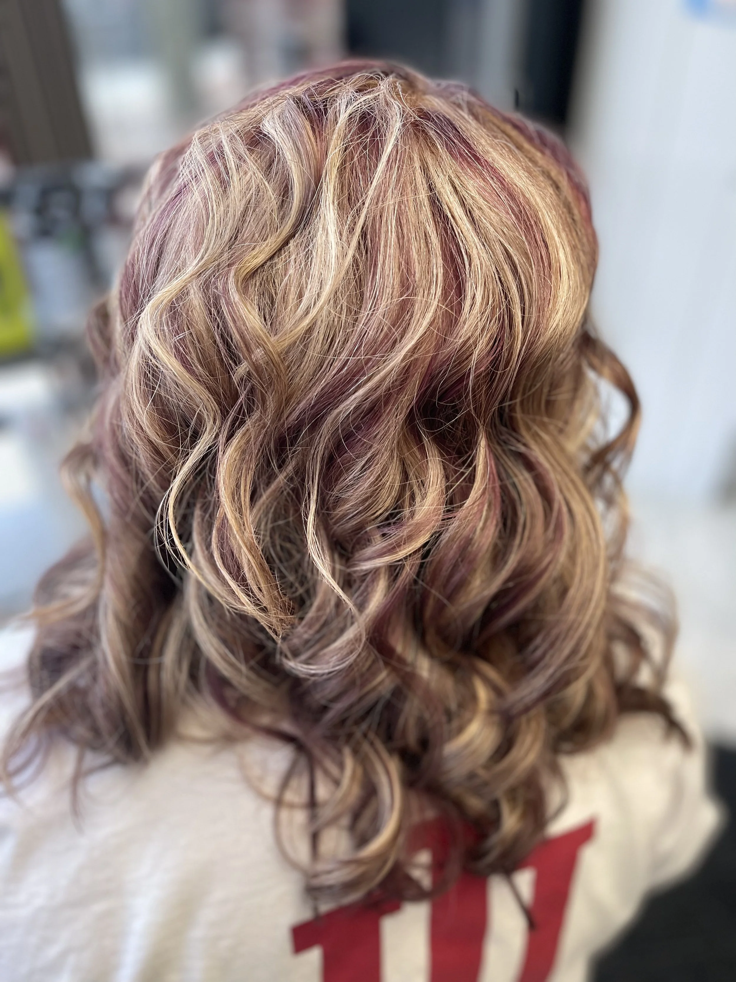 Cast Hair Studio in Plymouth, IN (2)