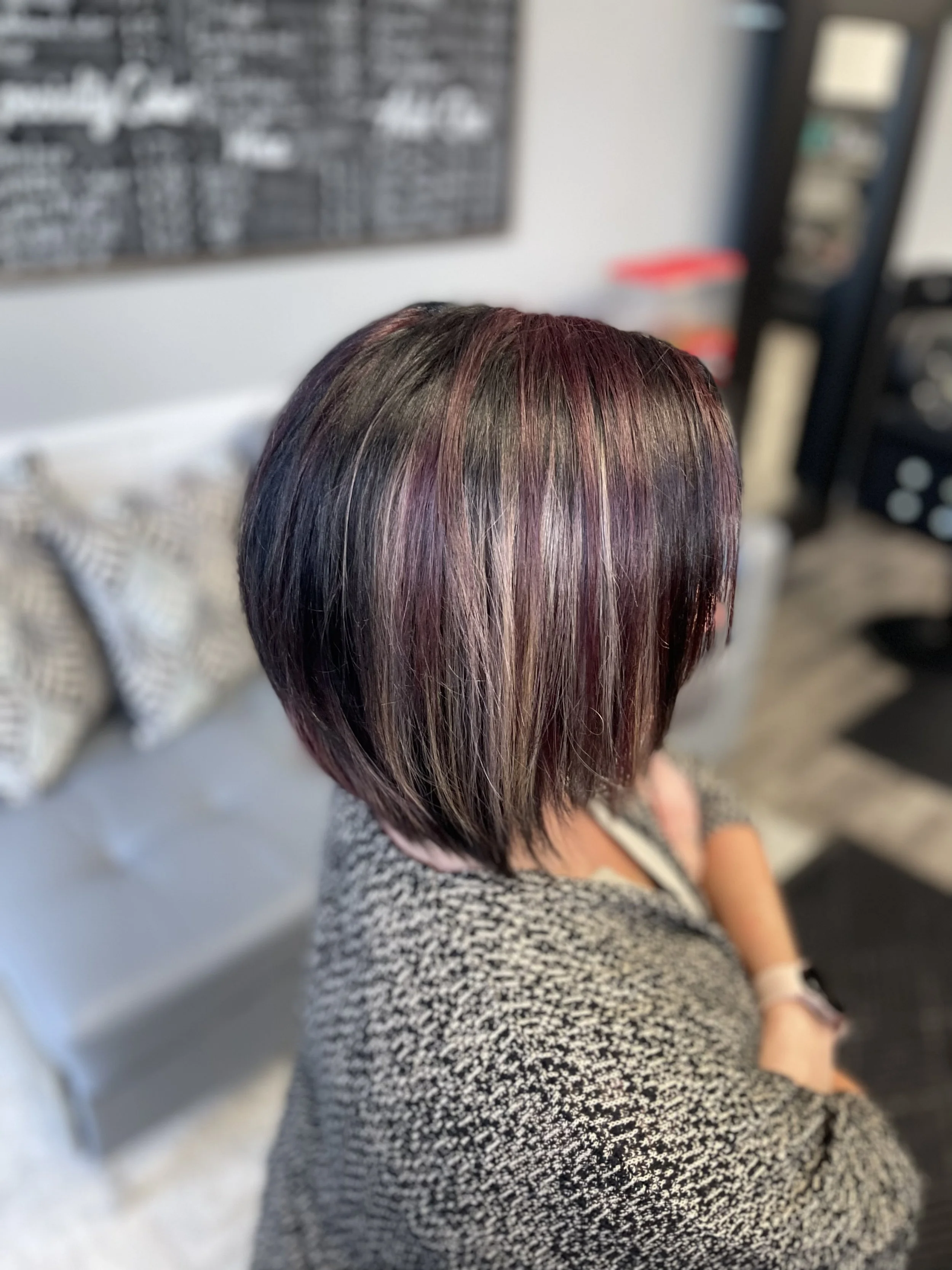 Cast Hair Studio in Plymouth, IN (5)