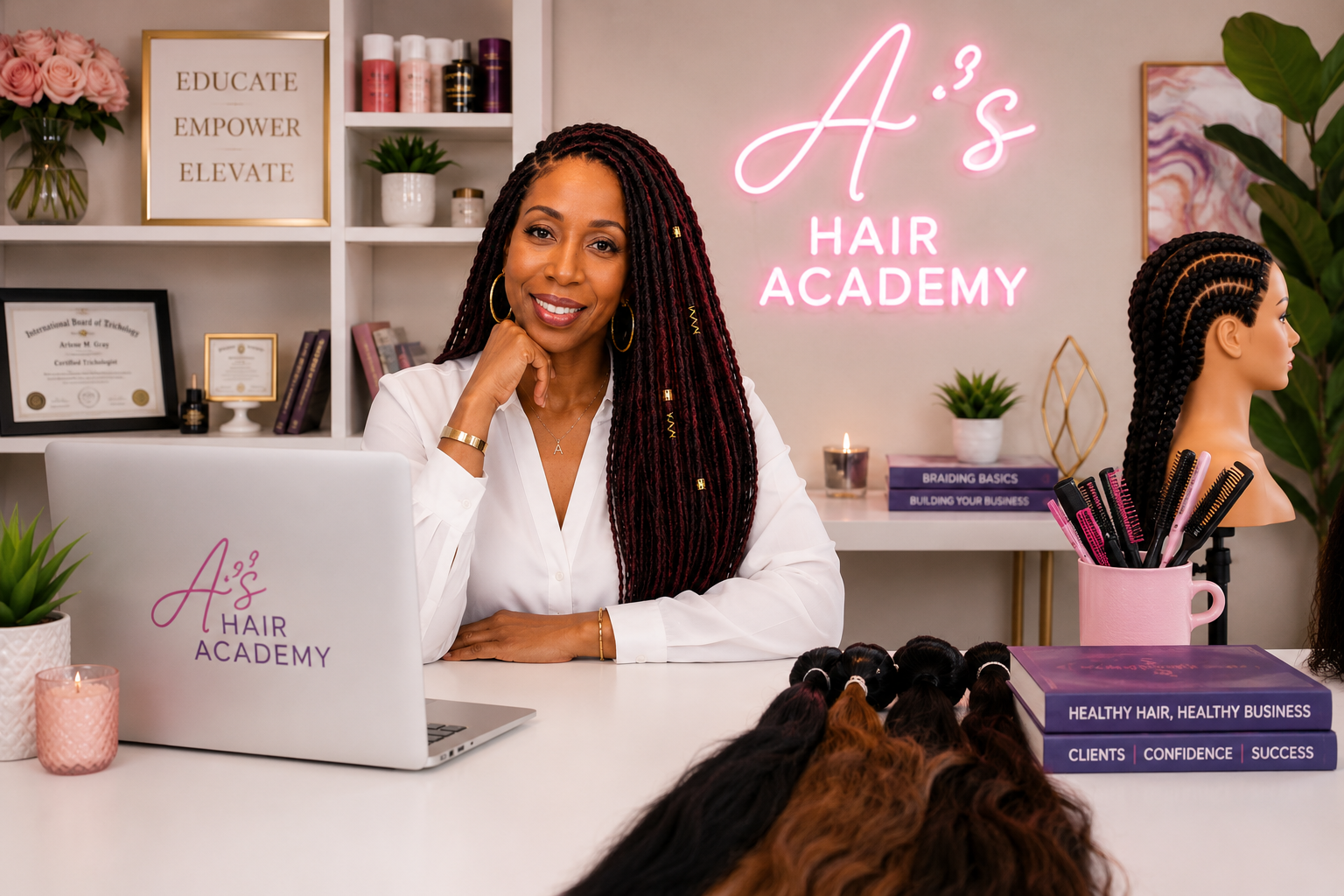 A’s Hair Academy in Indian Rocks Beach, FL (2)