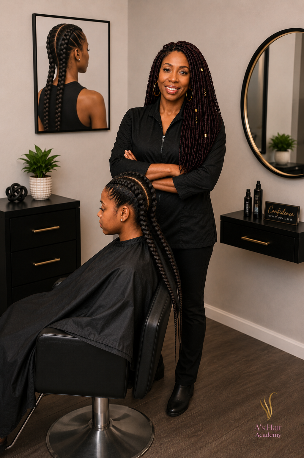A’s Hair Academy in Indian Rocks Beach, FL (3)