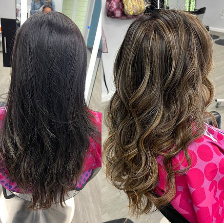 SCISSORHANDS Salon in Davis, CA (2)