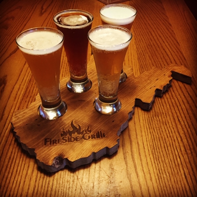 FireSide Grille in Hurricane, WV (2)