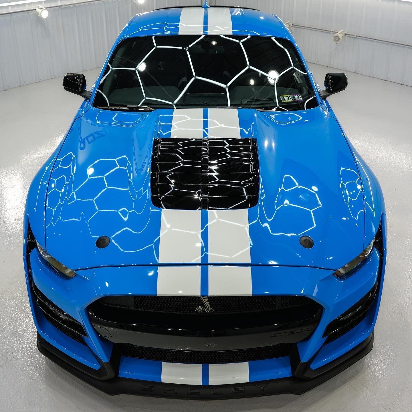 Beadz Auto Detailing in Bethlehem, PA (2)