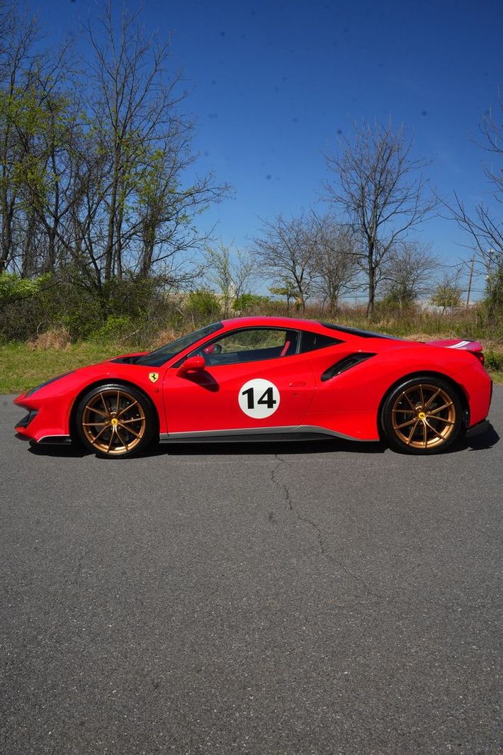 Beadz Auto Detailing in Bethlehem, PA (3)