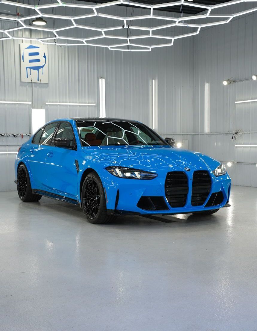 Beadz Auto Detailing in Bethlehem, PA (4)