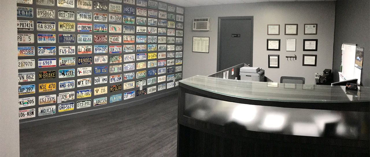 King Farm Auto Service in Rockville, MD (2)