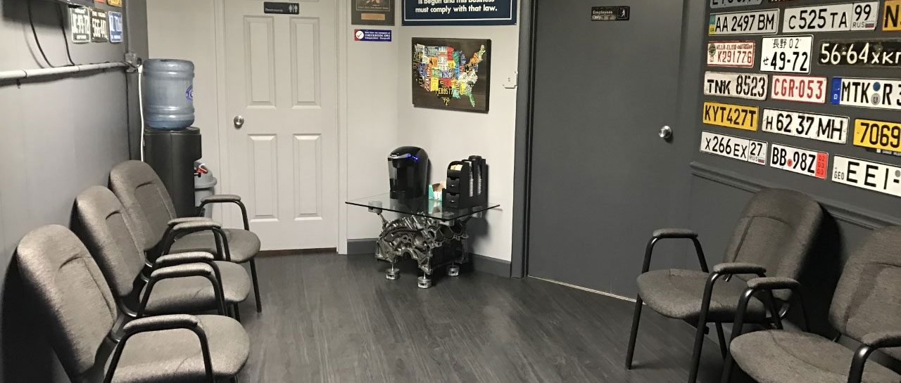 King Farm Auto Service in Rockville, MD (3)