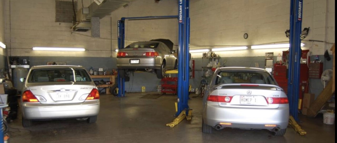 King Farm Auto Service in Rockville, MD (4)