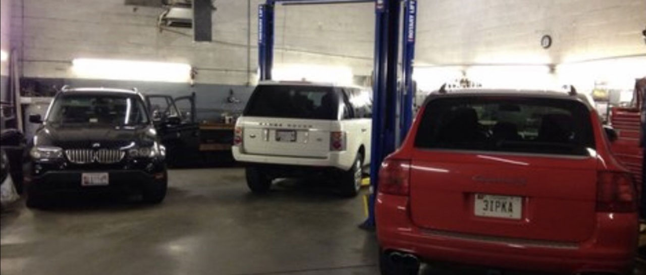 King Farm Auto Service in Rockville, MD (5)