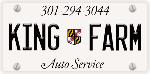 King Farm Auto Service in Rockville, MD (6)