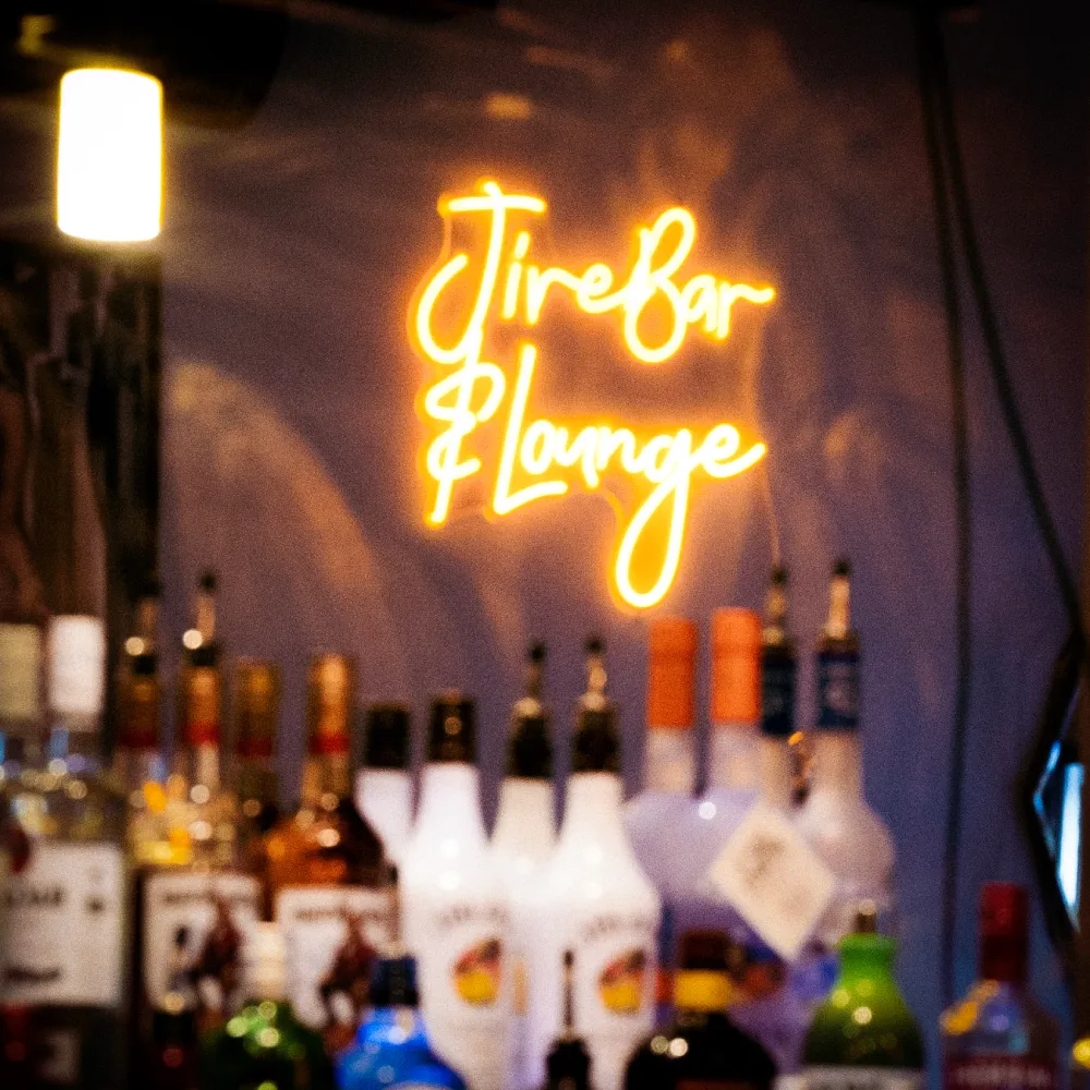 Jive Bar & Lounge in Milford, PA
