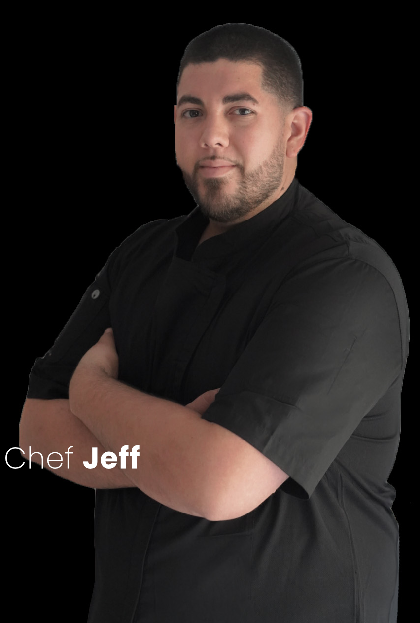 J and H Catering & Private Chef in Miami, FL