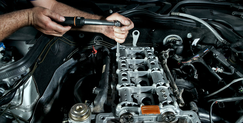 Peace Mobile Mechanic Services in Houston, TX