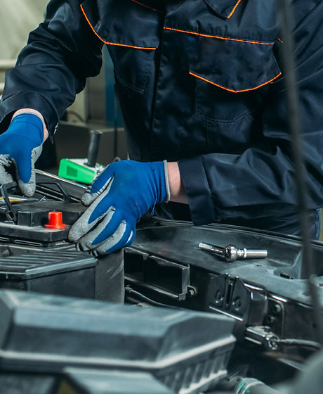 Peace Mobile Mechanic Services in Houston, TX (3)