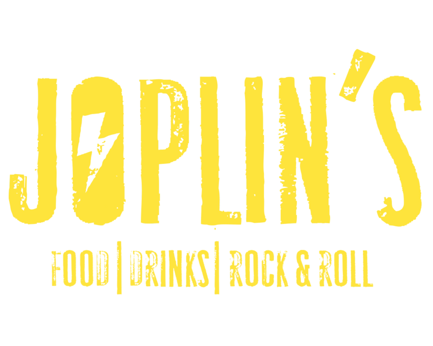 Joplin's in Ojai, CA